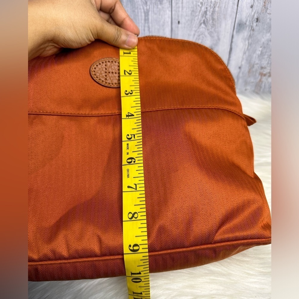 HERMES bolide trousse de voyage pouch in GM - Picture 15 of 17